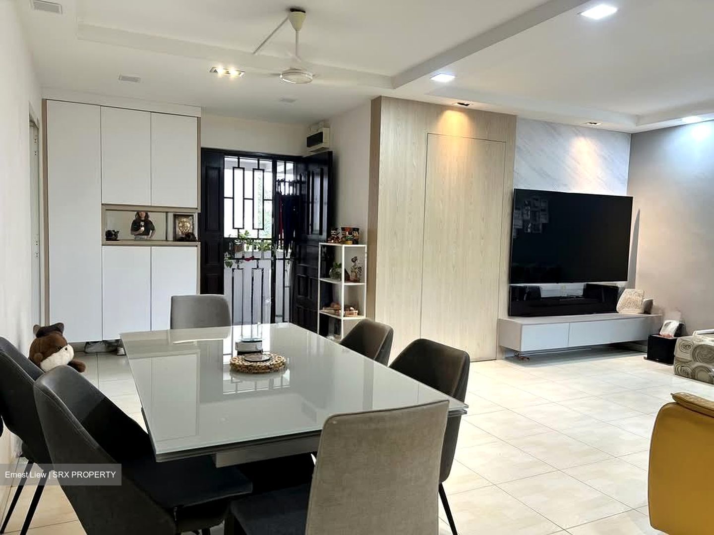 Blk 122E Rivervale Bank (Sengkang), HDB 5 Rooms #604734451